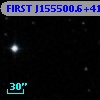 FIRST J155500.6+415512