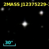 2MASS J12375229-3215557