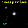 2MASS J12375469-2133129