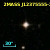 2MASS J12375555-2014584