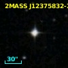 2MASS J12375832-2428095