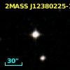 2MASS J12380225-1037219