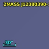 2MASS J12380390-1202416