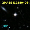 2MASS J12380406-2900073