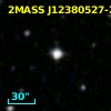 2MASS J12380527-2851577