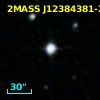 2MASS J12384381-2743495