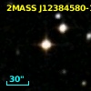2MASS J12384580-1018202