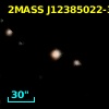 2MASS J12385022-3303298