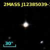 2MASS J12385039-1058295