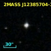 2MASS J12385704-2406218