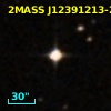 2MASS J12391213-2458146