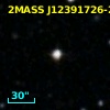 2MASS J12391726-2836107