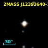 2MASS J12393640-1219098