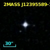 2MASS J12395589-1601416
