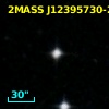 2MASS J12395730-2454408