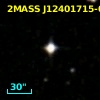 2MASS J12401715-0525419