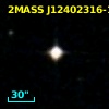 2MASS J12402316-1126045