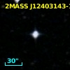 2MASS J12403143-1545289