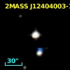 2MASS J12404003-1234551