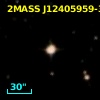 2MASS J12405959-3431412