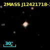 2MASS J12421718-3415251