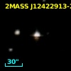 2MASS J12422913-2239077