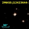 2MASS J12423644-3500527