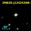 2MASS J12425308-2408255