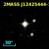 2MASS J12425444-1046006