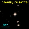 2MASS J12430779-3421596