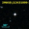 2MASS J12431099-2821191