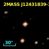 2MASS J12431839-3328101