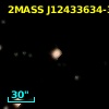 2MASS J12433634-3258324