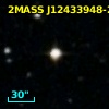 2MASS J12433948-2750375