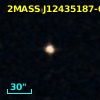 2MASS J12435187-0550490