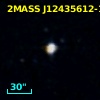 2MASS J12435612-1749547