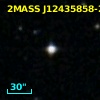 2MASS J12435858-2856492