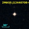 2MASS J12440708-0623572