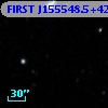 FIRST J155548.5+420149