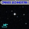 2MASS J12443770-2848493
