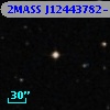 2MASS J12443782-1839512