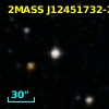 2MASS J12451732-2811535