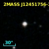 2MASS J12451756-2737324