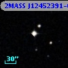 2MASS J12452391-0625051