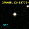 2MASS J12453779-0927041