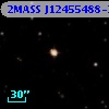 2MASS J12455488-3434566