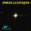 2MASS J12455659-1858234