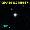 2MASS J12455687-2849210