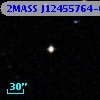 2MASS J12455764-0614281