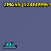 2MASS J12460996-0447072